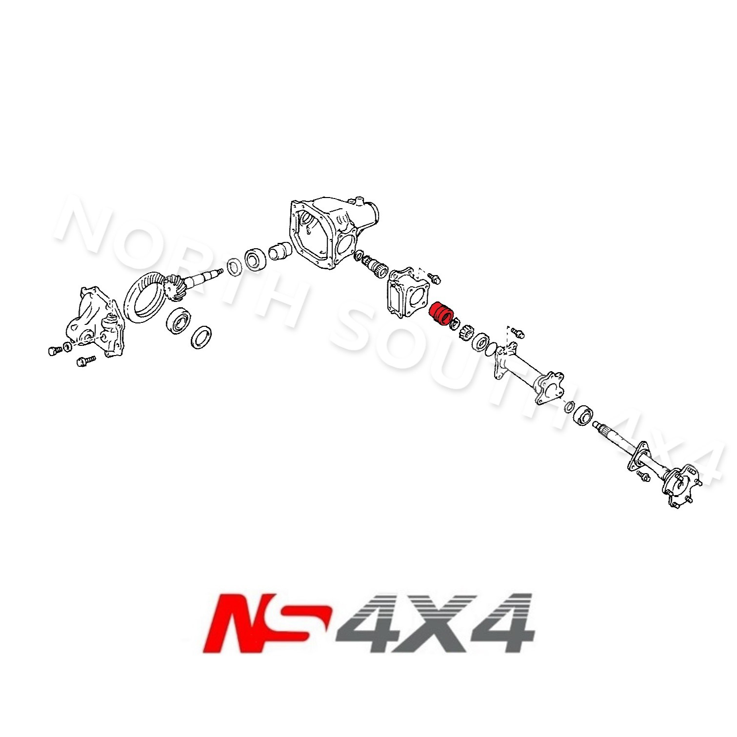Ns4x4